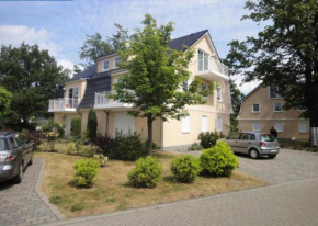 Haus Bernstein 5 Graal-Muritz